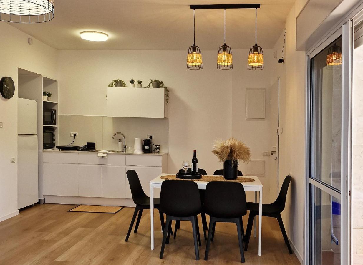 מאנטה Manta דירת נופש באילת Apartment Luaran gambar