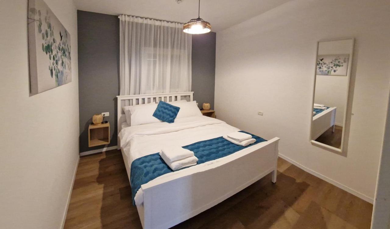מאנטה Manta דירת נופש באילת Apartment Luaran gambar