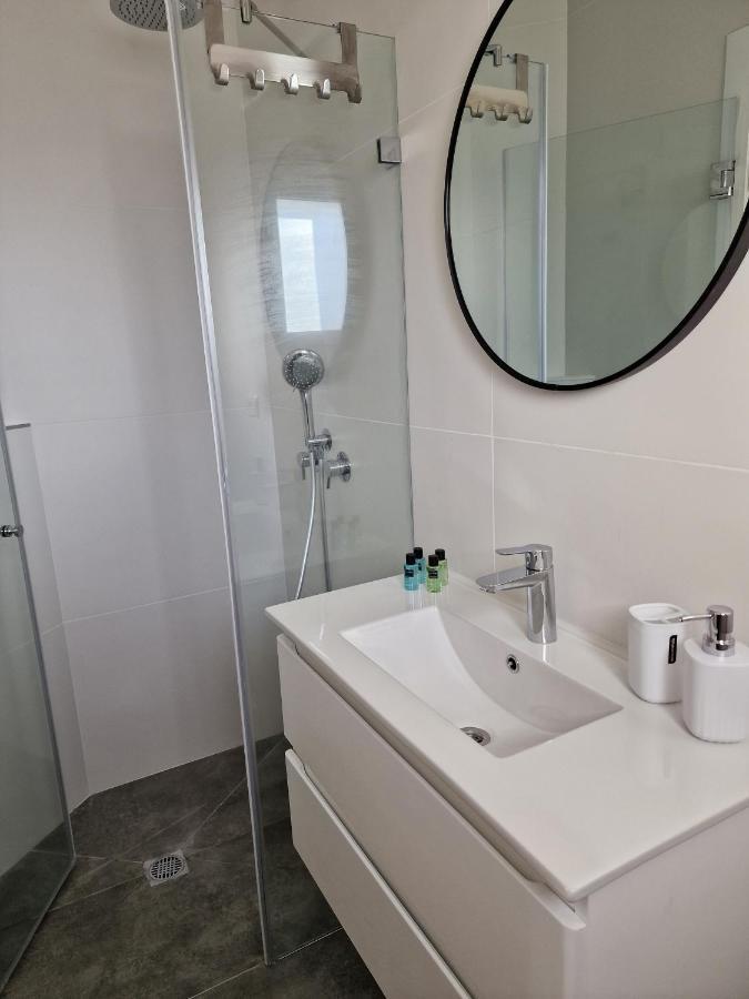 מאנטה Manta דירת נופש באילת Apartment Luaran gambar