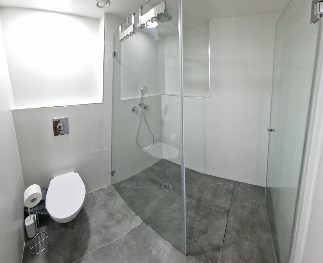 מאנטה Manta דירת נופש באילת Apartment Luaran gambar