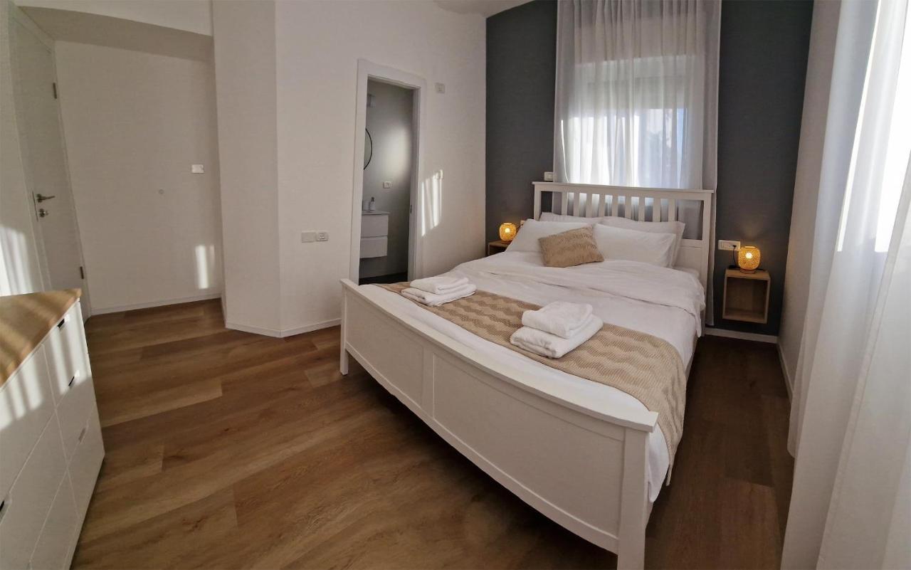 מאנטה Manta דירת נופש באילת Apartment Luaran gambar