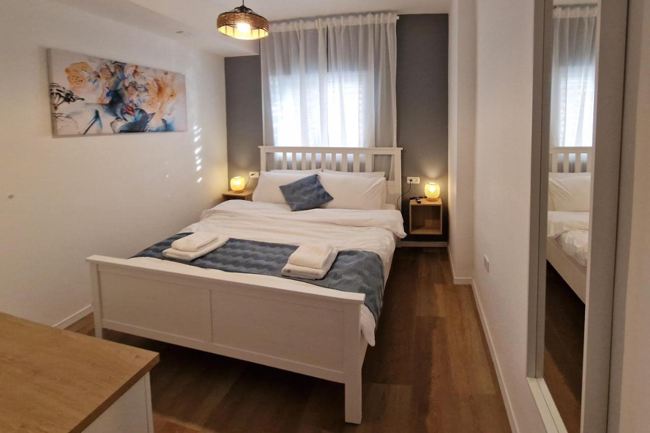 מאנטה Manta דירת נופש באילת Apartment Luaran gambar