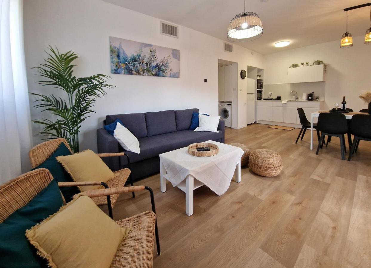 מאנטה Manta דירת נופש באילת Apartment Luaran gambar