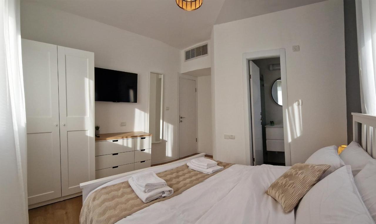 מאנטה Manta דירת נופש באילת Apartment Luaran gambar