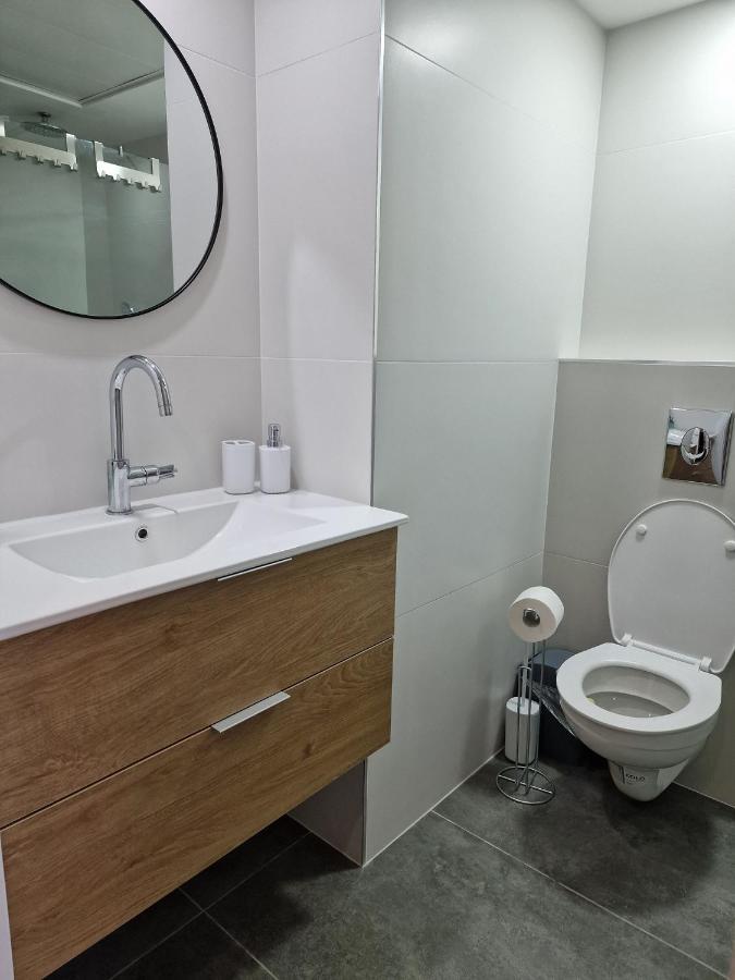 מאנטה Manta דירת נופש באילת Apartment Luaran gambar