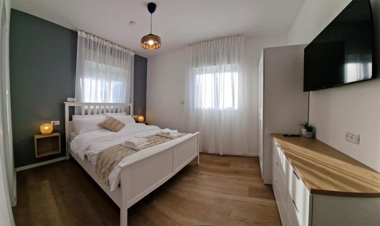 מאנטה Manta דירת נופש באילת Apartment Luaran gambar